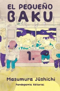 El pequeño Baku