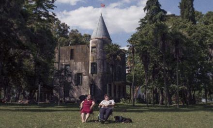 «El castillo»