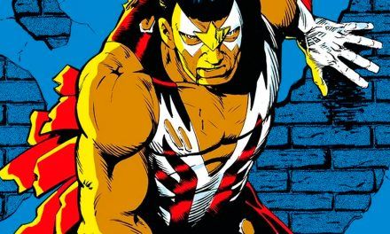 «El Halcón: Ganadores y perdedores» (Varios autores, Panini Cómics)