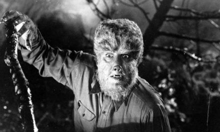 «El hombre lobo» (George Waggner, 1941)