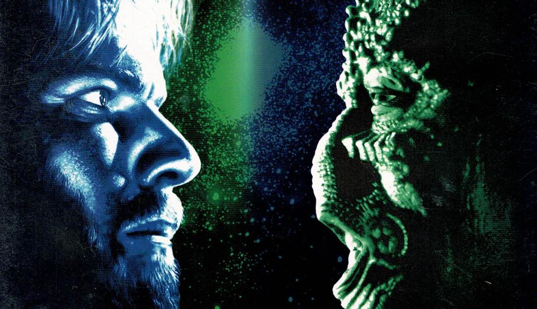 «Enemigo mío» (Wolfgang Petersen, 1985)