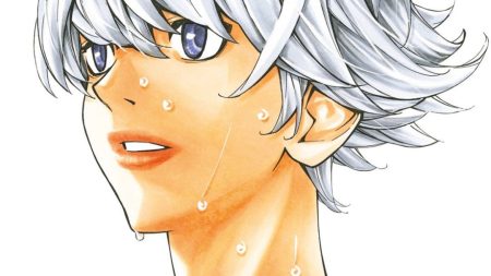 "Farewell, my dear cramer #5" (Naoshi Arakawa, Distrito Manga) farewell5_destacada