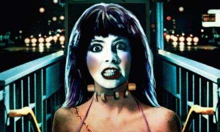 «Frankenputa (Vicios diabólicos)» (Frank Henenlotter, 1990)