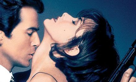 «Goldeneye» (Martin Campbell, 1995)