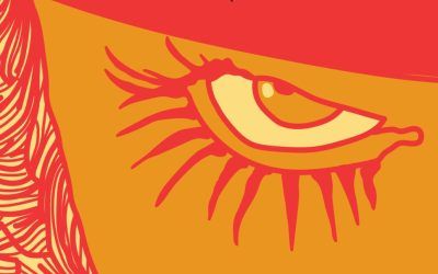 «La Naranja Mecánica» (Anthony Burgess, Minotauro)