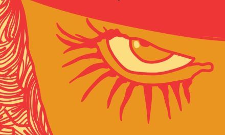 «La Naranja Mecánica» (Anthony Burgess, Minotauro)
