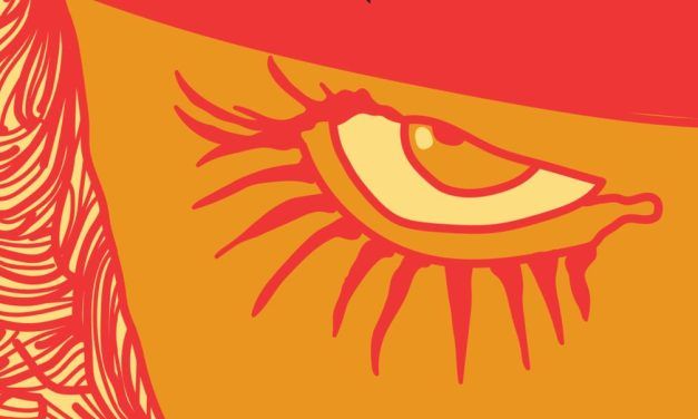 «La Naranja Mecánica» (Anthony Burgess, Minotauro)