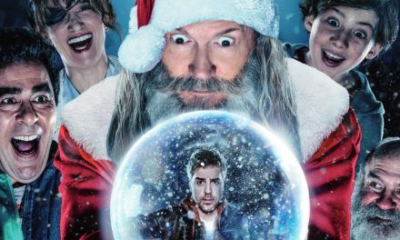 «La Navidad en sus manos»