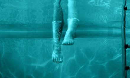 «La piscina»