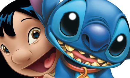 «Lilo & Stitch» (Dean DeBlois y Chris Sanders, 2002)
