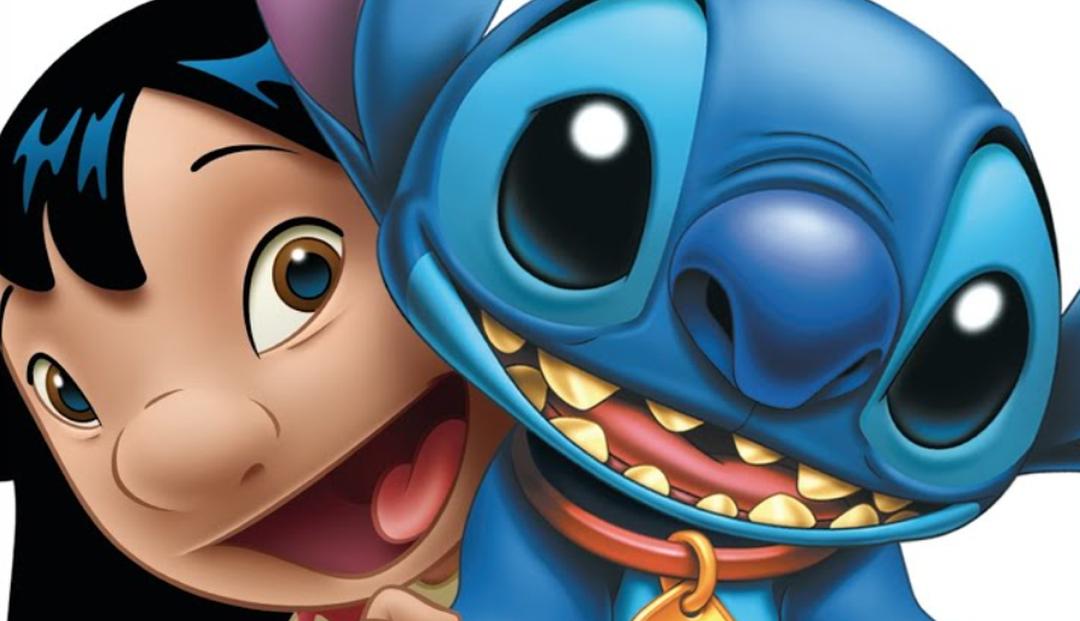 «Lilo & Stitch» (Dean DeBlois y Chris Sanders, 2002)