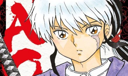 «Mao #1» (Rumiko Takahashi, Planeta Cómic)