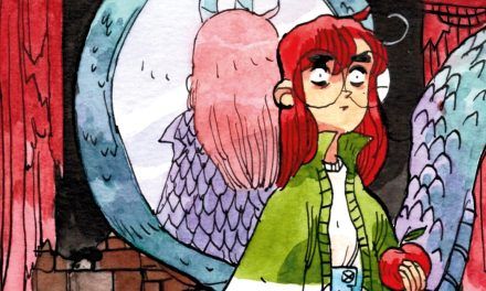 Liana Editorial presenta «Melvina y el secreto de la serpiente»