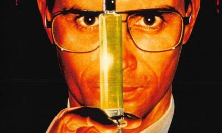 «La novia de Re-Animator» (Brian Yuzna, 1990)