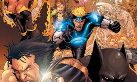«La Patrulla-X: Arresto domiciliario» (Peter Milligan, Salvador Larroca y otros, Panini Cómics)