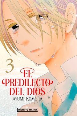El predilecto del Dios