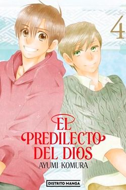 El predilecto del Dios