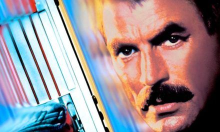 «Runaway» (Michael Crichton, 1984)