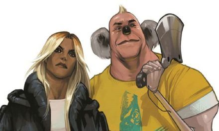«Saga: Capítulo Diez» (Brian K. Vaughan y Fiona Staples, Planeta Cómic)