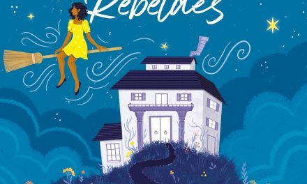 Ediciones B presenta «La Sociedad Secreta de Brujas Rebeldes»