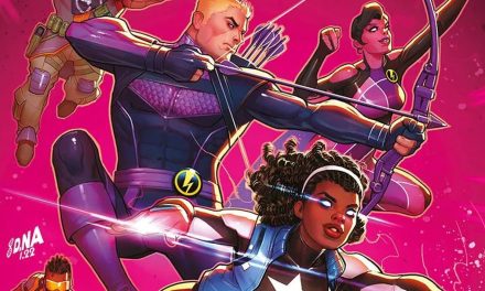 «Thunderbolts: Otra vez en el punto de mira» (Jim Zub, Sean Izaakse y otros, Panini Cómics)