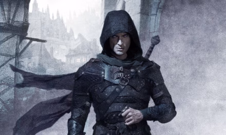 Ya a la venta la revista de fantasía «Windumanoth #19»