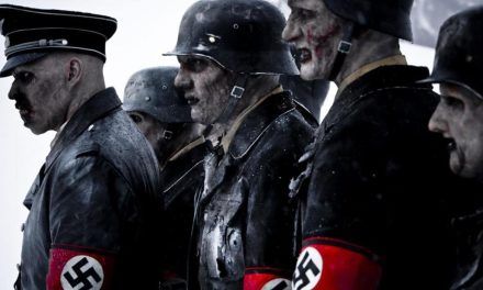 «Zombis Nazis» (Tommy Wirkola, 2009)