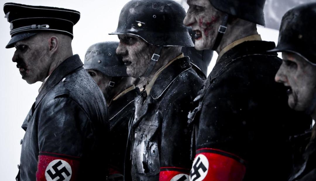 «Zombis Nazis» (Tommy Wirkola, 2009)