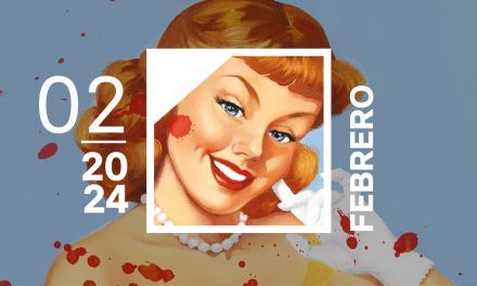 Novedades de ECC Ediciones de febrero de 2024