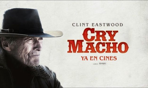 «Cry Macho» (Clint Eastwood, 2021)