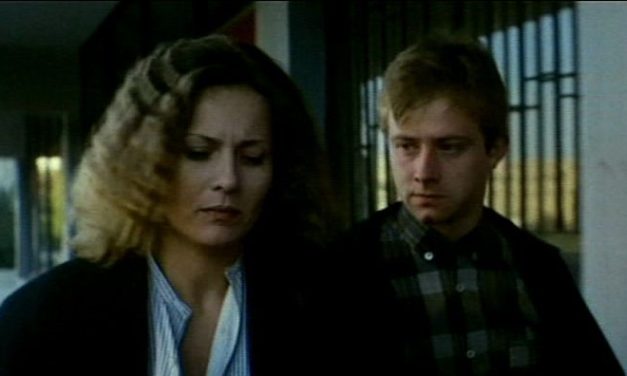«No cometerás actos impuros» (Krzysztof Kieślowski, 1990)