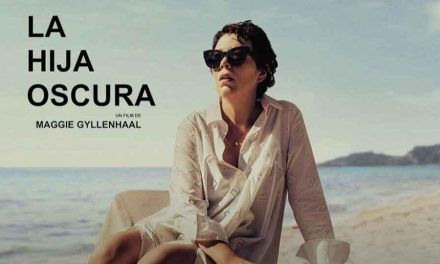 «La hija oscura» (Maggie Gyllenhaal, 2021)