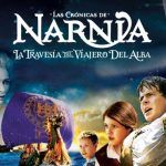 “Las crónicas de Narnia 3: La travesía del Viajero del Alba” (Michael Apted, 2010)