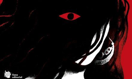 Liana Editorial presenta «Malanotte», de Marco Taddei y La Came