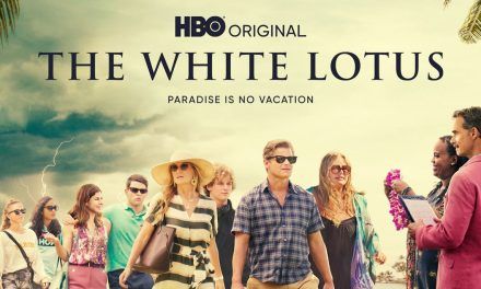 «The White Lotus» (1a temporada) (HBO, 2021)