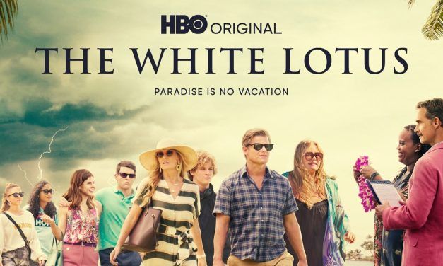 “The White Lotus” (1ª temporada) (HBO, 2021)