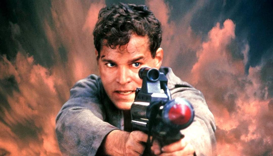 «Escape de Absolom» (Martin Campbell, 1994)