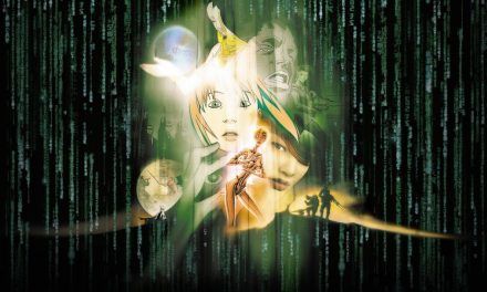 «The Animatrix» (Varios directores, 2003)