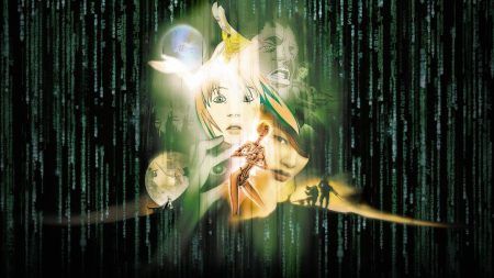"The Animatrix" (Varios directores, 2003) animatrix_destacada