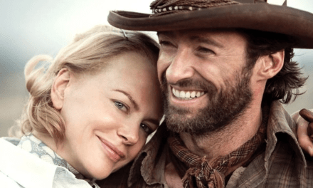 «Australia: Faraway Downs»
