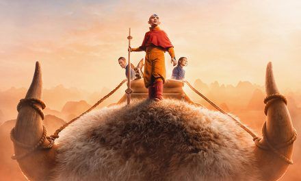 «Avatar: La leyenda de Aang»
