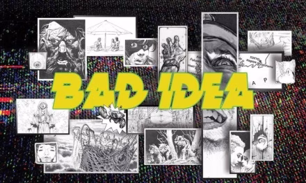 Moztros suma BAD IDEA a sus licencias