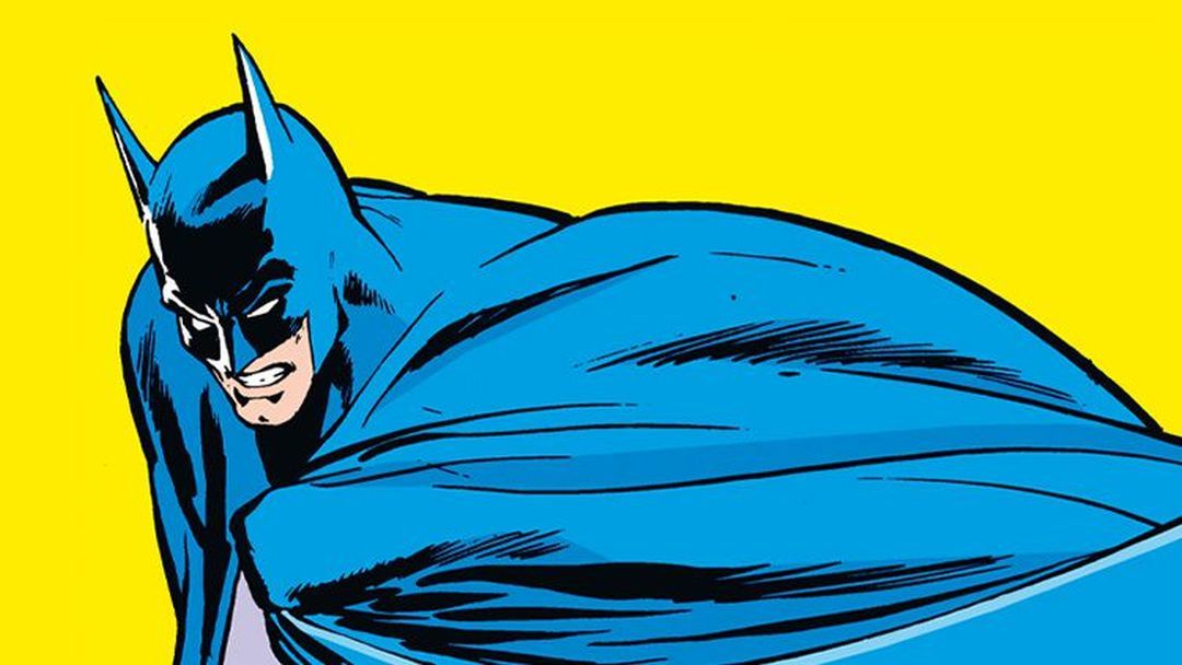 ECC y Spaceman abren nuevo micromecenazgo con «La Sombra de Batman»
