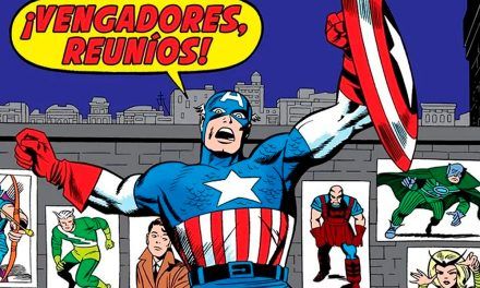 “Biblioteca Marvel: Los Vengadores #3” (Stan Lee y Don Heck, Panini Cómics)