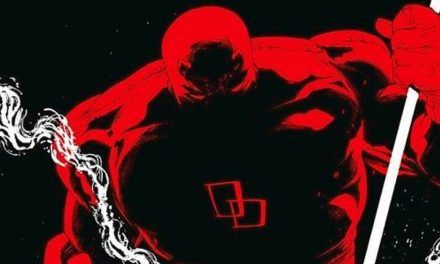 «Daredevil: Padre» (Joe Quesada, Panini Cómics)