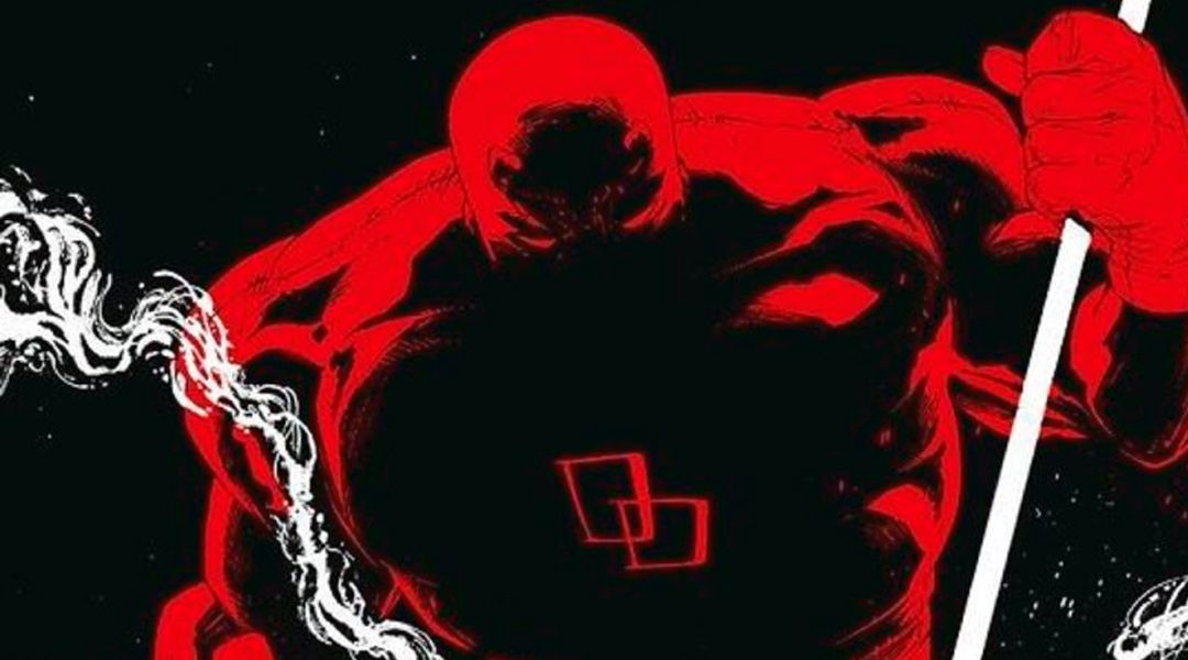 «Daredevil: Padre» (Joe Quesada, Panini Cómics)