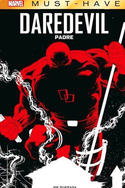 Daredevil: Padre