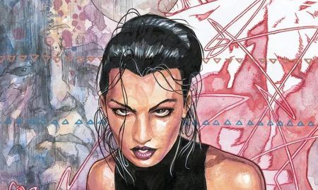 "Daredevil: Partes de un hueco" (Joe Quesada y David Mack, Panini Cómics) daredevil_partesdeunhueco_destacada