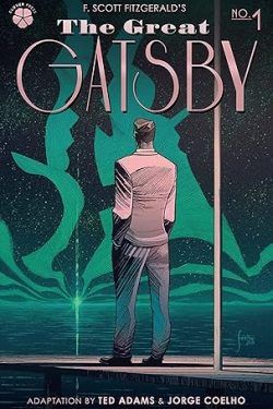 El gran Gatsby