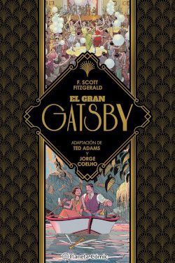 El Gran Gatsby